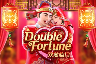 Doublefortune игровой автомат Эстрелла Казино